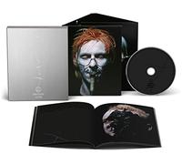 Rammstein Sehnsucht: Anniversary Edition (CD) Album Digipak