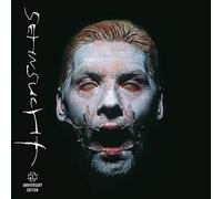 Rammstein - Sehnsucht (Anniversary Edition) (2 LP)