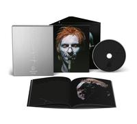 Rammstein Sehnsucht: Anniversary Edition (CD) Album Digipak