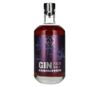 Rammstein Sloe Gin 1st Edition 27% Vol. 0,7l