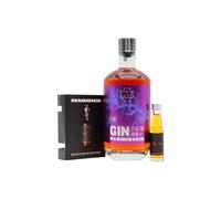 Rammstein - Sloe Gin (Includes Rammstein Rum Miniature) 70cl + 2cl