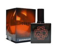 Rammstein Sun Eau De Parfum 100 ML Uomo Donna Profumo Unisex Fragranza Edp Spray
