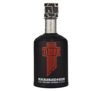 Rammstein Tequila Reposado 1 Agave 38,00% 0,70 Liter