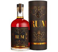 Rammstein um Rum 40% Vol. 0,7l in Giftbox