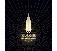 Rammstein - Volkerball (2 CD)