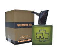 Rammstein profumo Parfüm "Waidmannsheil" 100ml, merchandising ufficiale della band