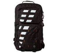 Rammstein Zaino Rucksack Reise Reise 30l, merchandising ufficiale della band