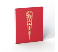 Rammstein Zeit (CD) Deluxe Album Digipak