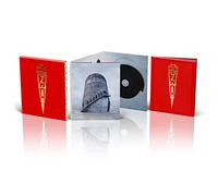 Rammstein Zeit (CD) Deluxe Album Digipak