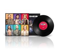 Rammstein Zick Zack (Vinyl LP) 7" Single