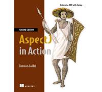 Ramnivas Laddad AspectJ in Action, Second Edition (Tascabile)