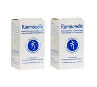 Ramnoselle 30 Capsule Bromatech (2 Confezioni da 30 Capsule)
