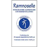RAMNOSELLE-30CPS 13,65G