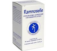 Ramnoselle - Integratore di fermenti lattici - 30 Capsule