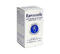 Ramnoselle Integratore di Fermenti Lattici 30 Capsule