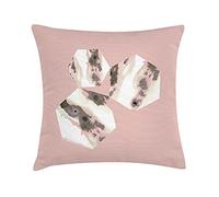 Ramo Design Cuscino Cotone, Multicolore, 45 mm X 45 mm X 2 mm