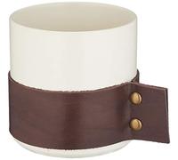 Ramo Design Imballaggio, Ceramica, Marrone scuro, 8 mm X 9 mm