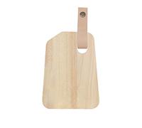 Ramo Design Tagliere, Legno, Marrone, Piccolo