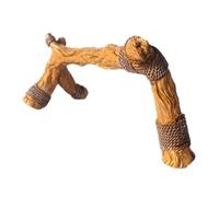 Ramo di rettile | Ramo rampicante in resina per terrario, struttura naturale, anfibi, habitat, decorazione, lucertole, serpenti, ragni, tartarughe, drago barbuto