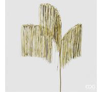 Ramo Frange X3 Pvc Poliestere H103cm Oro