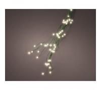 RAMO LUMINOSO 180CM 408LED BIANCO CALDO