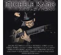 Ramo, Michele - Duets With Friends