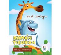 Ramón Tiburón en el zoológico