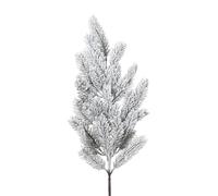 RAMO PINO INNEVATO 65 CM