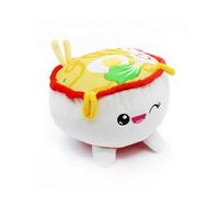 Yummis Plush Figure Ramen 20 cm