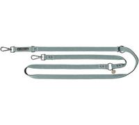 Ramo regolabile per Cane Trixie CityStyle Grigio Chiaro S/M Marca: Trixie - EAN: 4053032681699