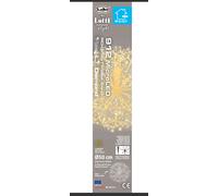 Ramo sfera ricco rich bianco D50 912 microled B. caldo Lotti importex