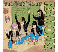 Ramoms - Teacher'S Pet