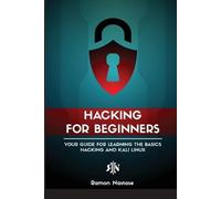Ramon Adrian Nastase Ethical Hacking for Beginners (Tascabile)
