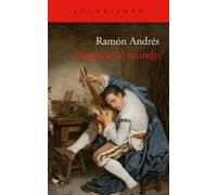 Ramon Andres Despacio El Mundo (Tascabile)