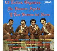 Ramon Ayala - 15 Exitos Gigantes
