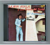 Ramon Ayala - 15vo Aniversario