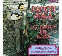 Ramon Ayala - Al Baile Me Fui