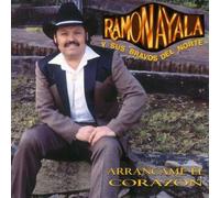 Ramon Ayala - Arrancame El Corazon