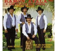 Ramon Ayala - Arriba Sinaloa