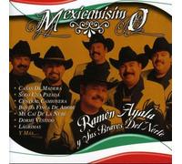 Ramon Ayala - CD Mexicanisimo