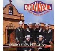 Ramon Ayala - Como Una Flecha