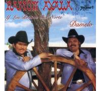 Ramon Ayala - Damelo