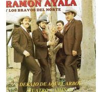 Ramon Ayala - Debajo de Aquel Arbol
