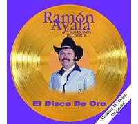Ramon Ayala - El Disco de Oro