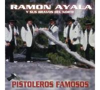 Ramon Ayala - Flecha de Amor
