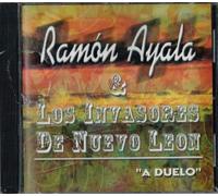 Ramon Ayala & Invasores De Nue - Duelo