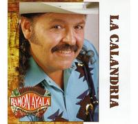 Ramon Ayala - La Calandria
