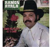 Ramon Ayala - La Enorme Distancia