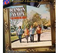 Ramon Ayala - La Nueva Zenaida