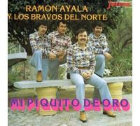 Ramon Ayala - Mi Piquito de Oro